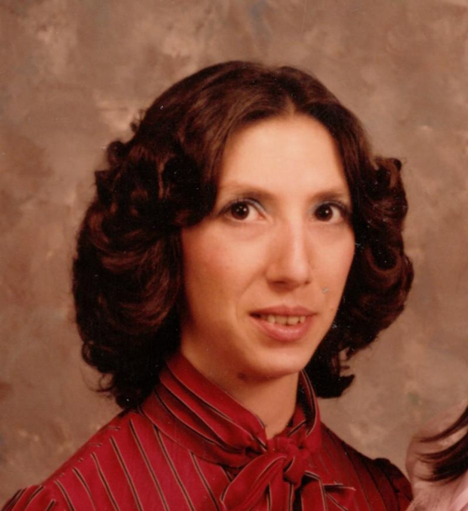 Diana Gail (Barker) Schutte Profile Photo