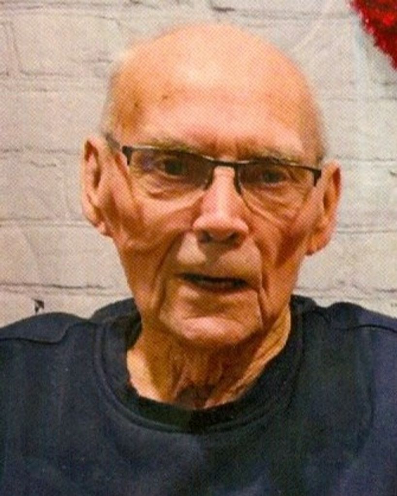 Dick Almond Profile Photo