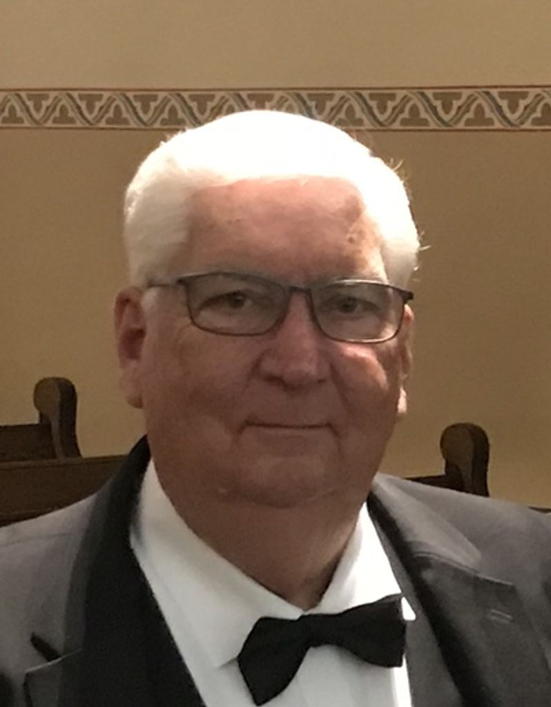 Thomas Patrick O'Reilly, Sr.