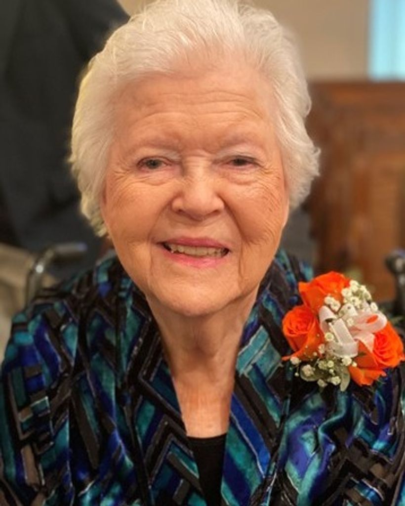 Dr. Catherine Jean Carpenter Thiele