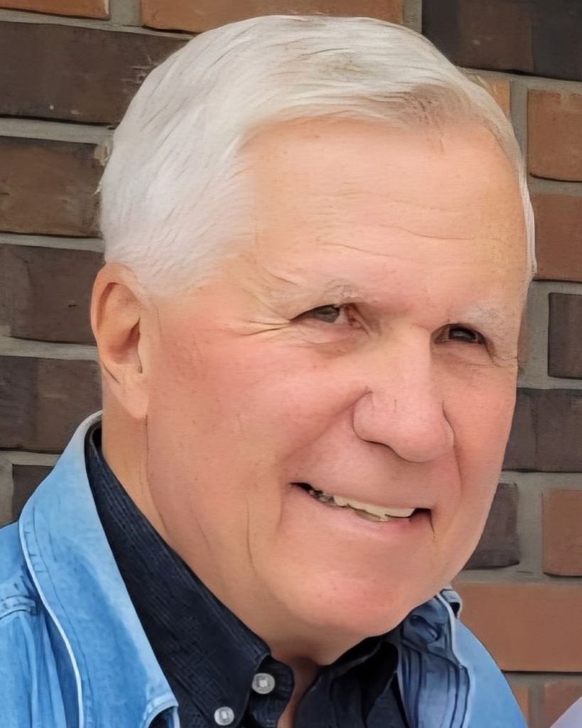 Keith Wyatt Bruner Profile Photo