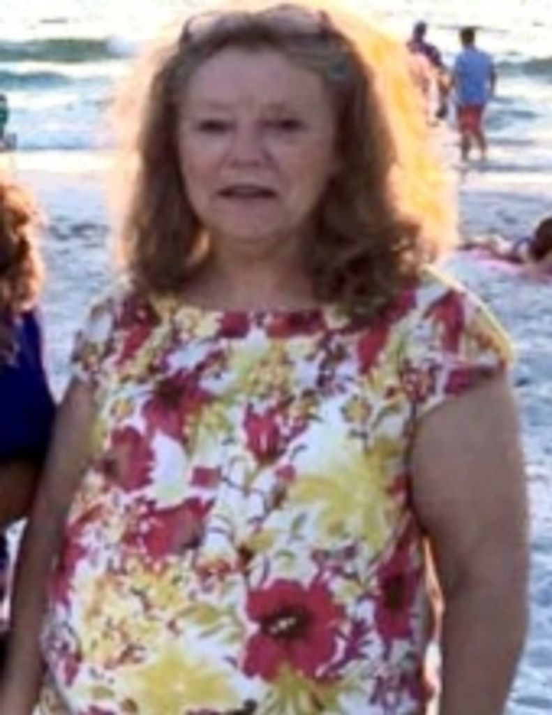 Sheila Ann (Glunt) Stephenson