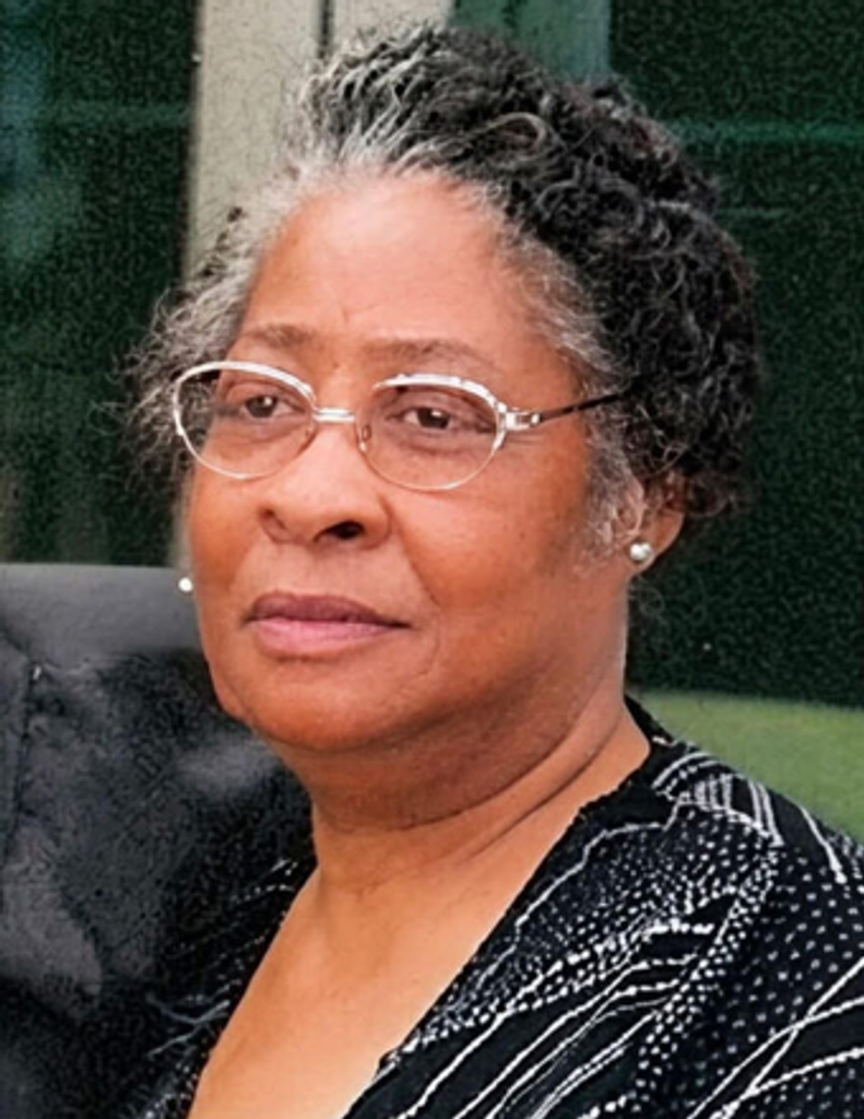 Maxine Gasque