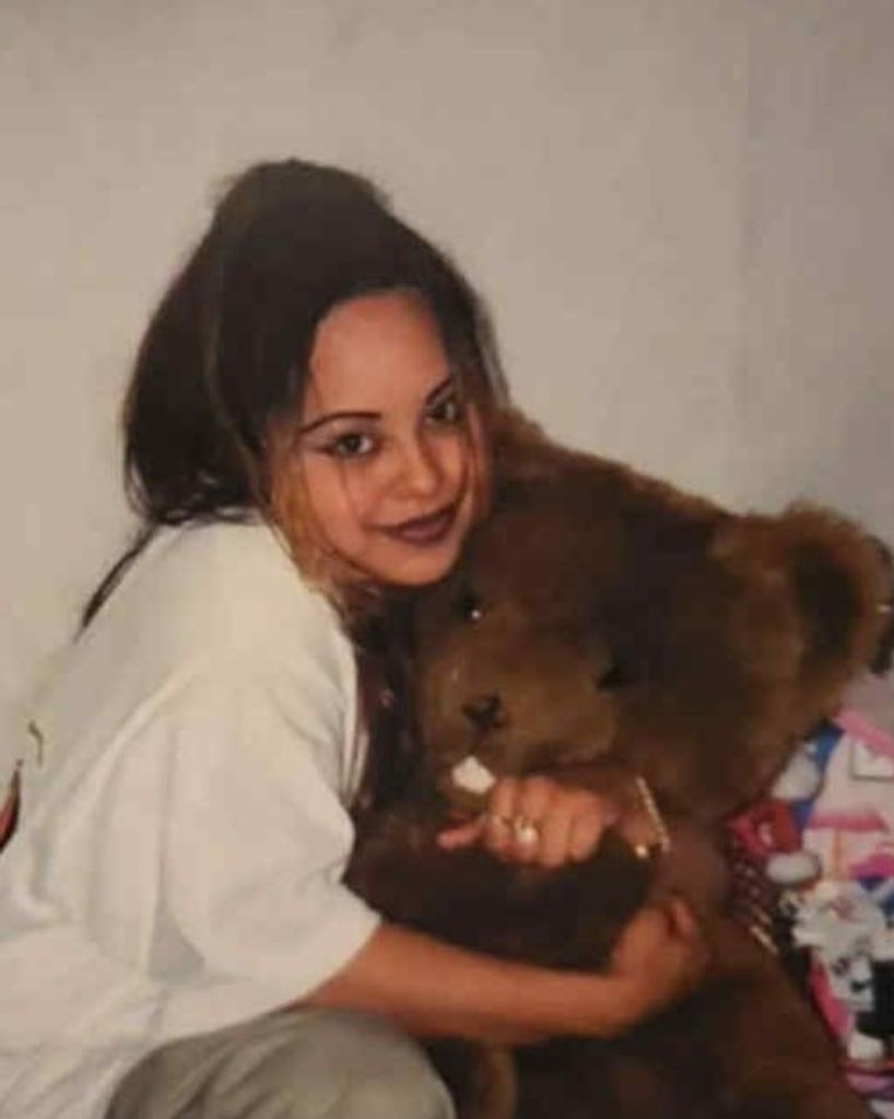 Maria Estrada-Akright Profile Photo