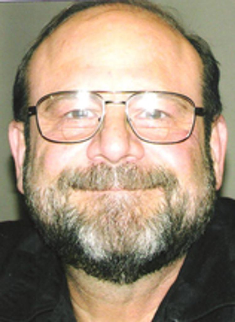 Denis Bartholomew