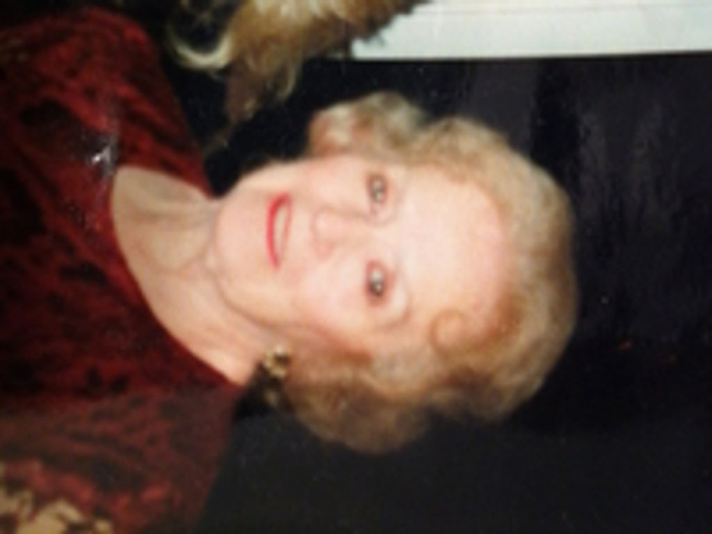 Lillian Solcberg