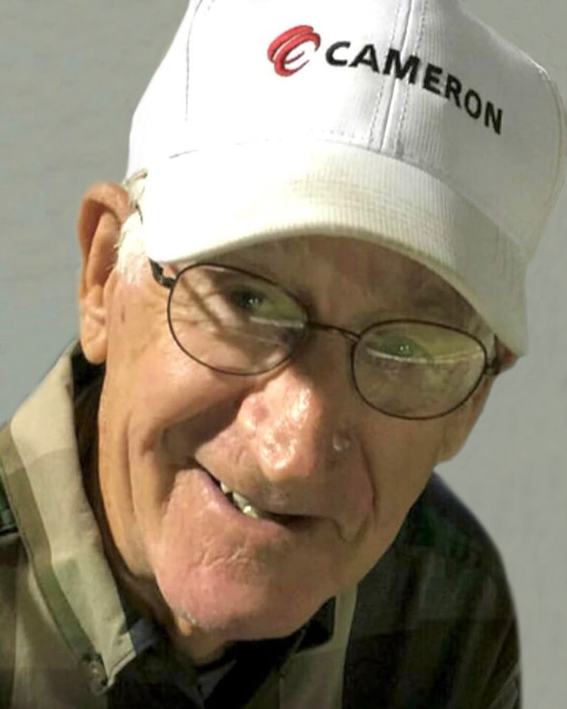 Jerry Dwayne Scheller Profile Photo