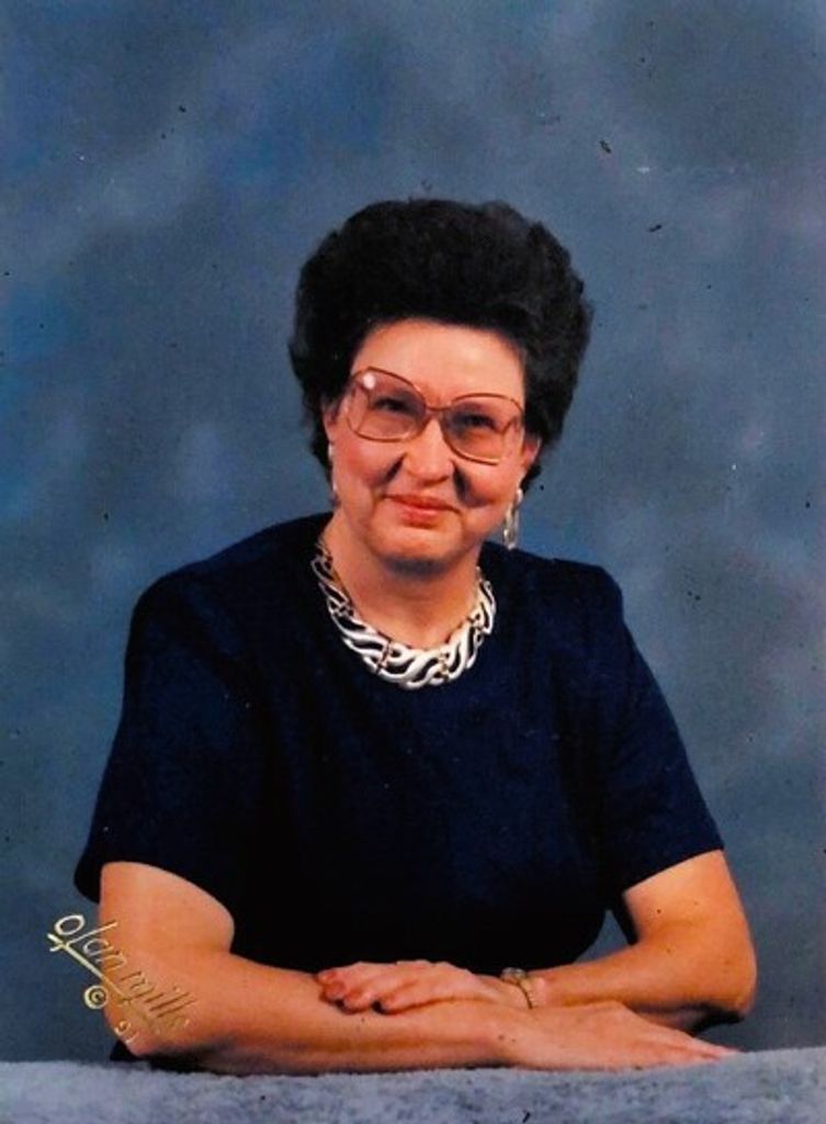 Jo Ann Thomas Profile Photo