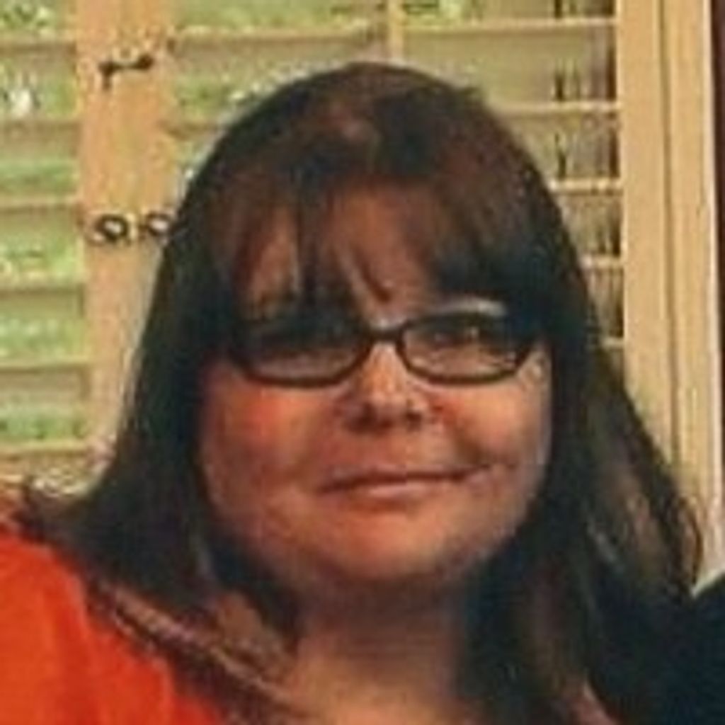 Wendy Marie Busch