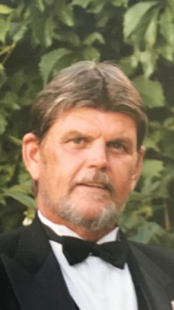William  Michael Samuels