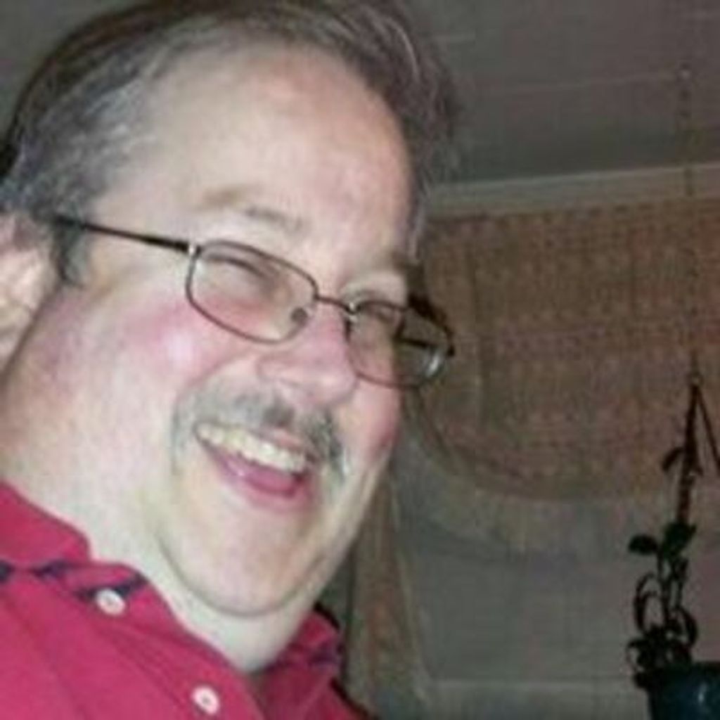 Peter Charles Mozden Profile Photo