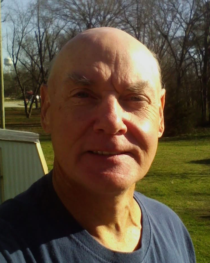 Steven A. Clarke Profile Photo