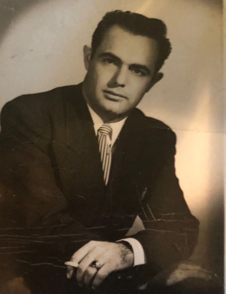 Bobby Leon Myers