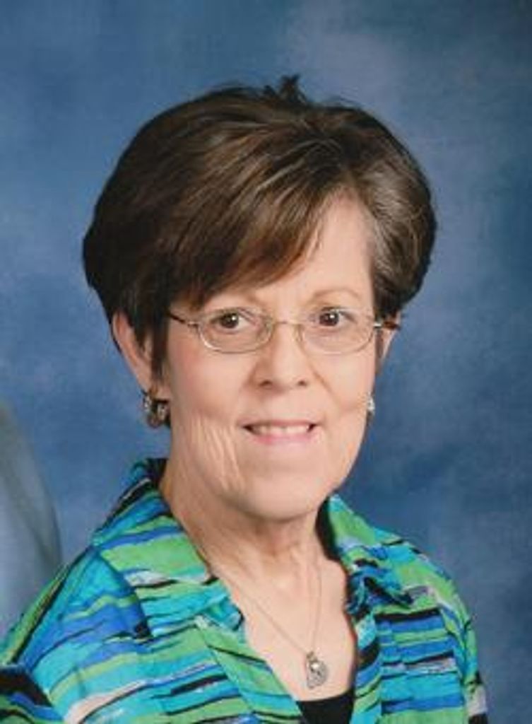 Judy Thompson Lea Profile Photo