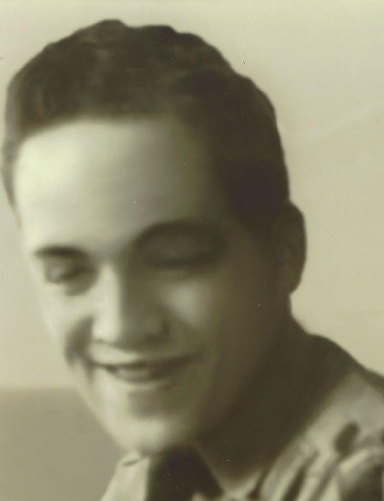 Gerald Dorsey