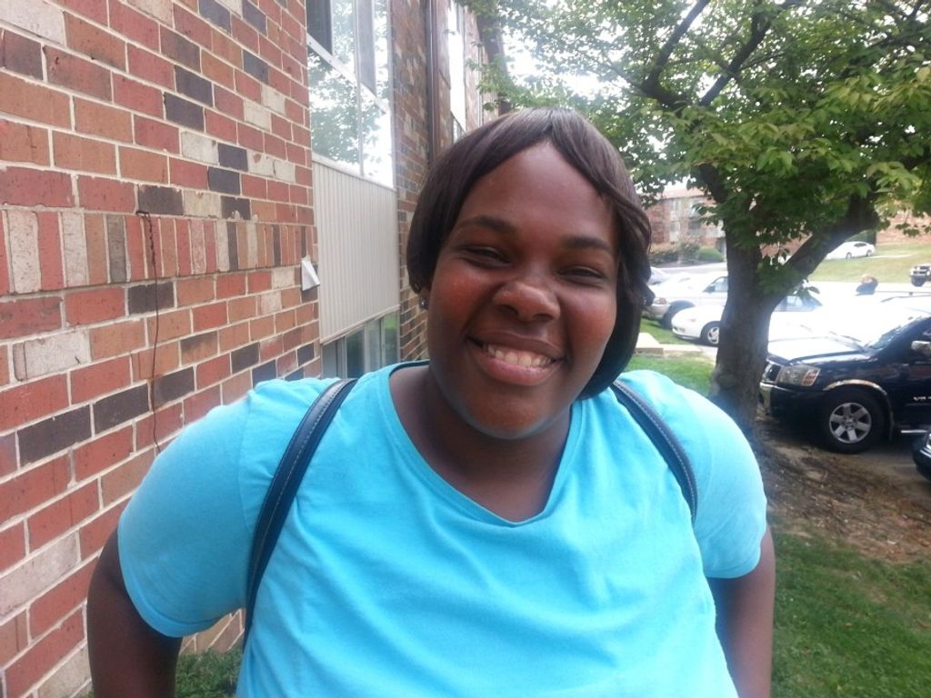 Ariel Shockley