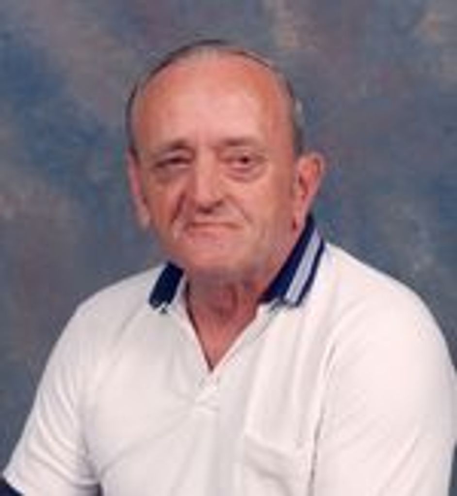 Harold Nolan Gilreath