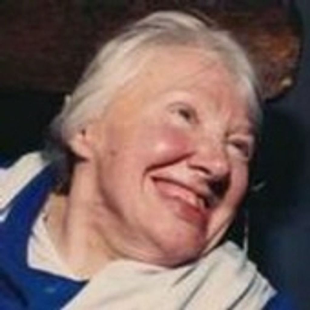 Gertrude I Christianson