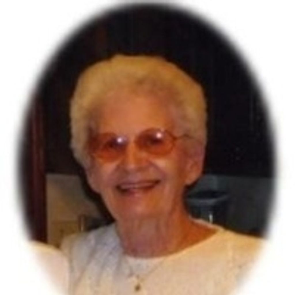 Rita A. Beard