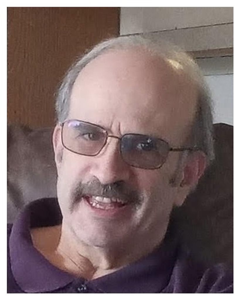 William Anthony "Tony" Dresbach