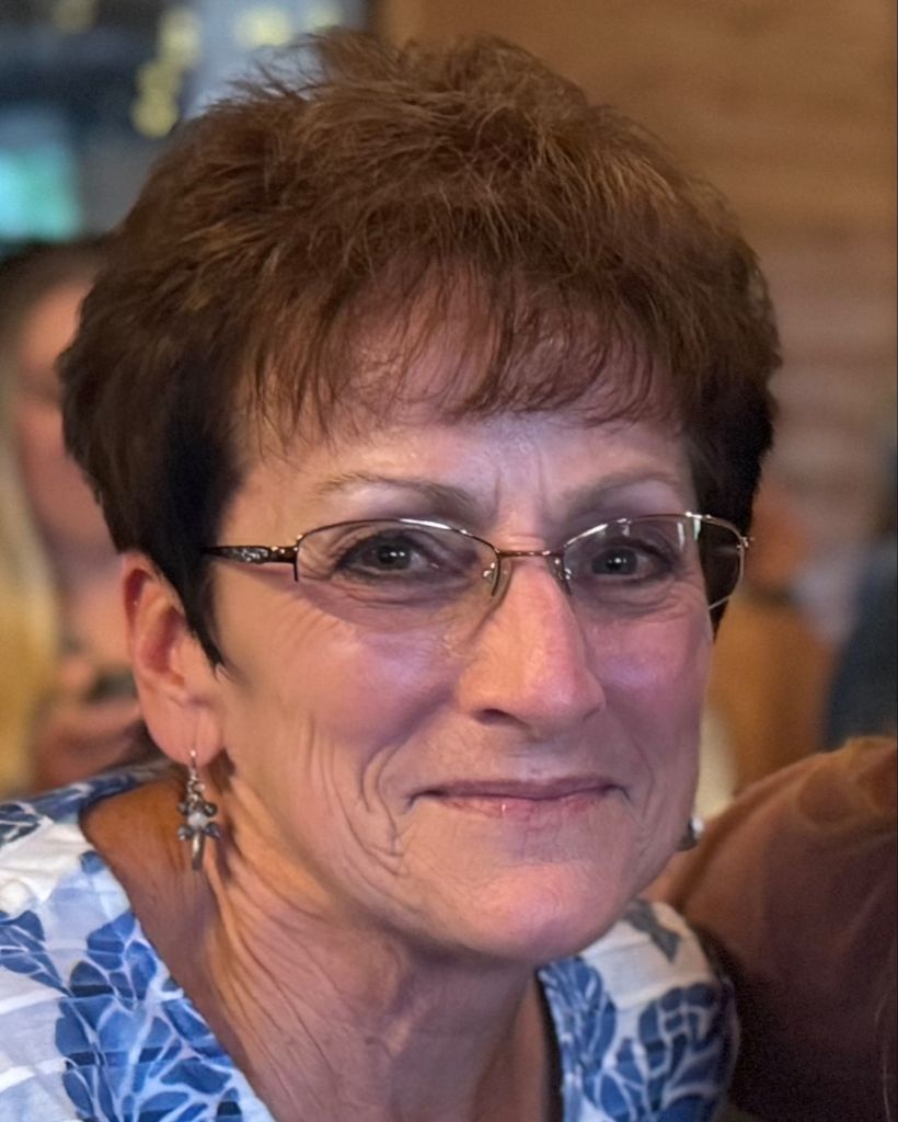 Donna Joy Campbell