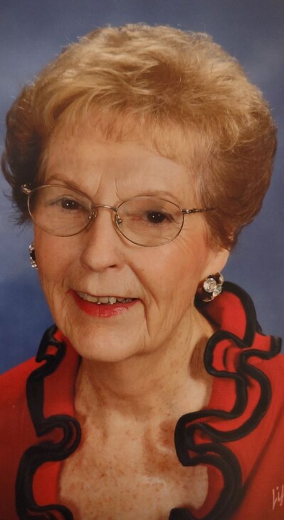 Harriet L. Stauffacher