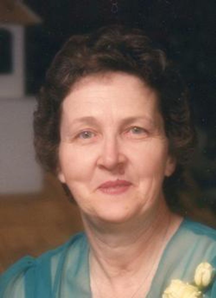 Wanda Foster Profile Photo