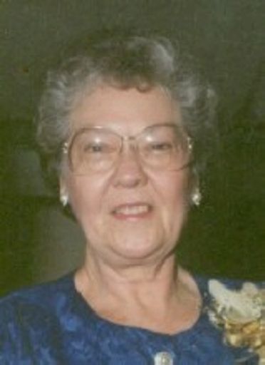 Blanche Sue Webb Profile Photo