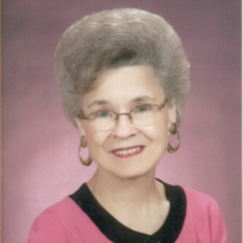 Jean Williams Parker