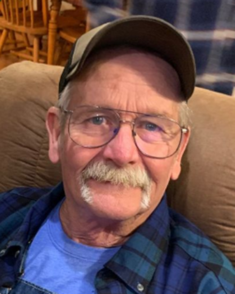 Rickey Lehew Profile Photo