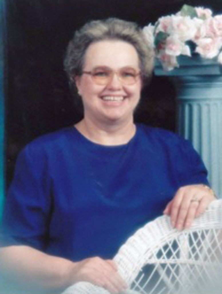 Beulah Verlane Richard