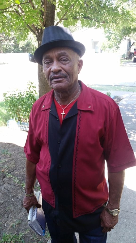 Listell Chester Jr. Profile Photo