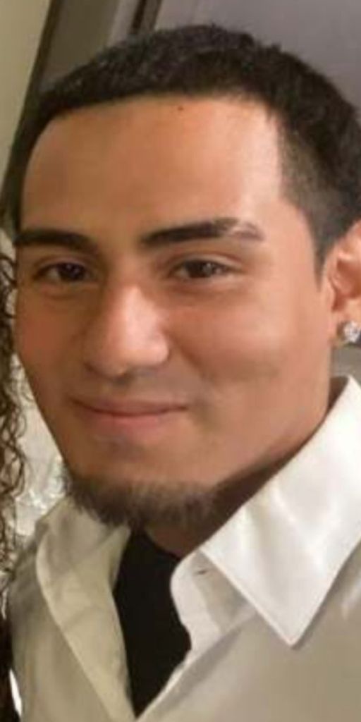 Medrano, Bryant Reiniery