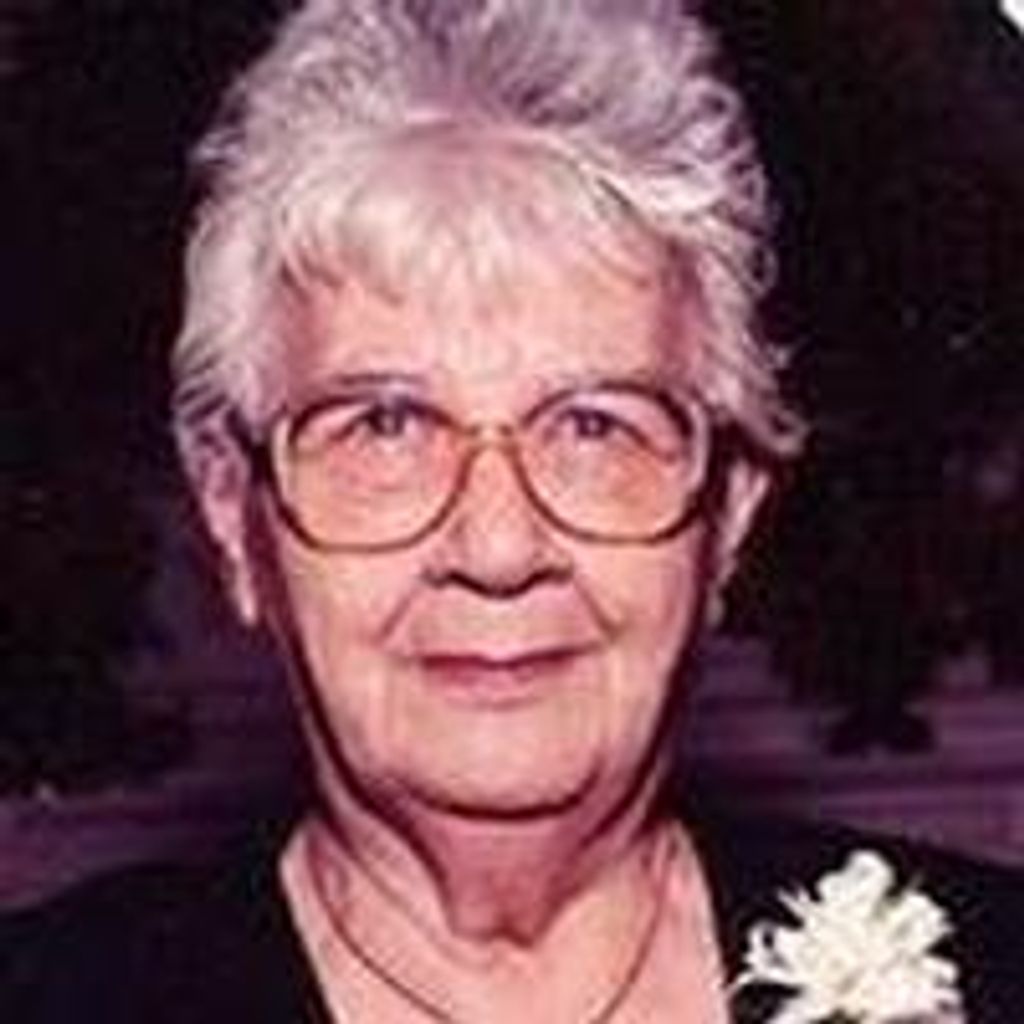 Alberta Bolotte