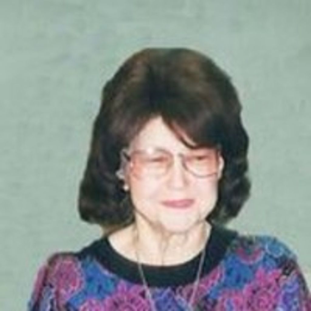 Rosemary Dubois Pellerin