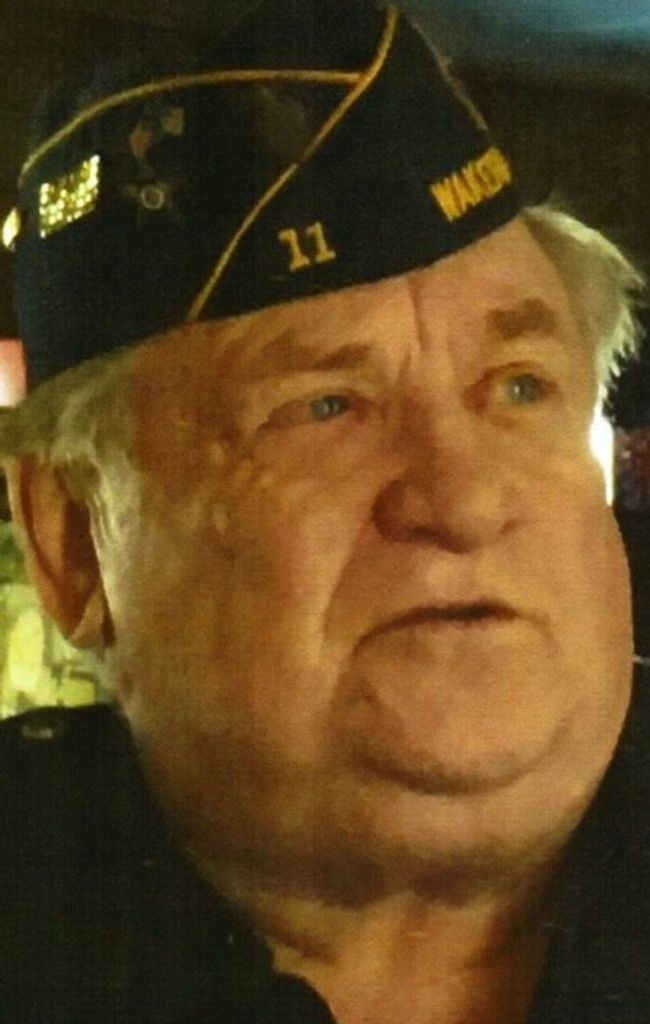 Rudy Krznarich Profile Photo