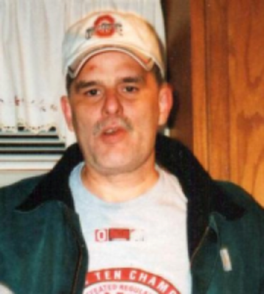 Jeffrey Ray Todd