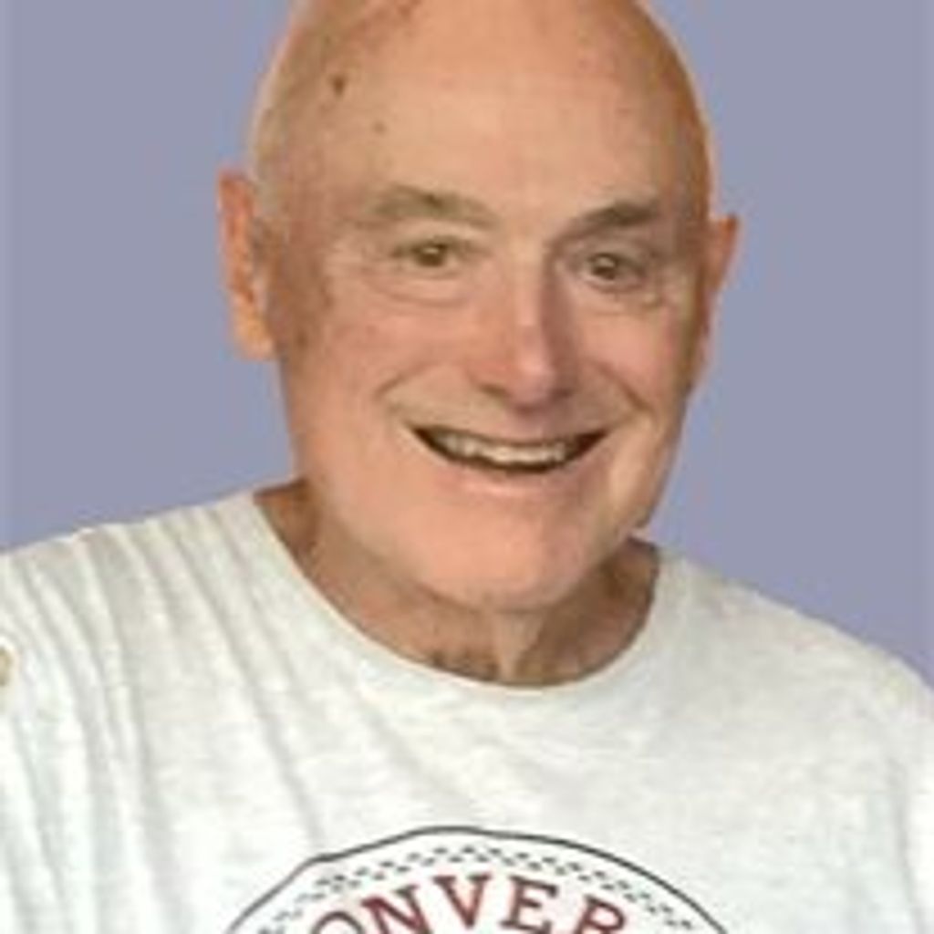 Leonard E. Converse, Jr.