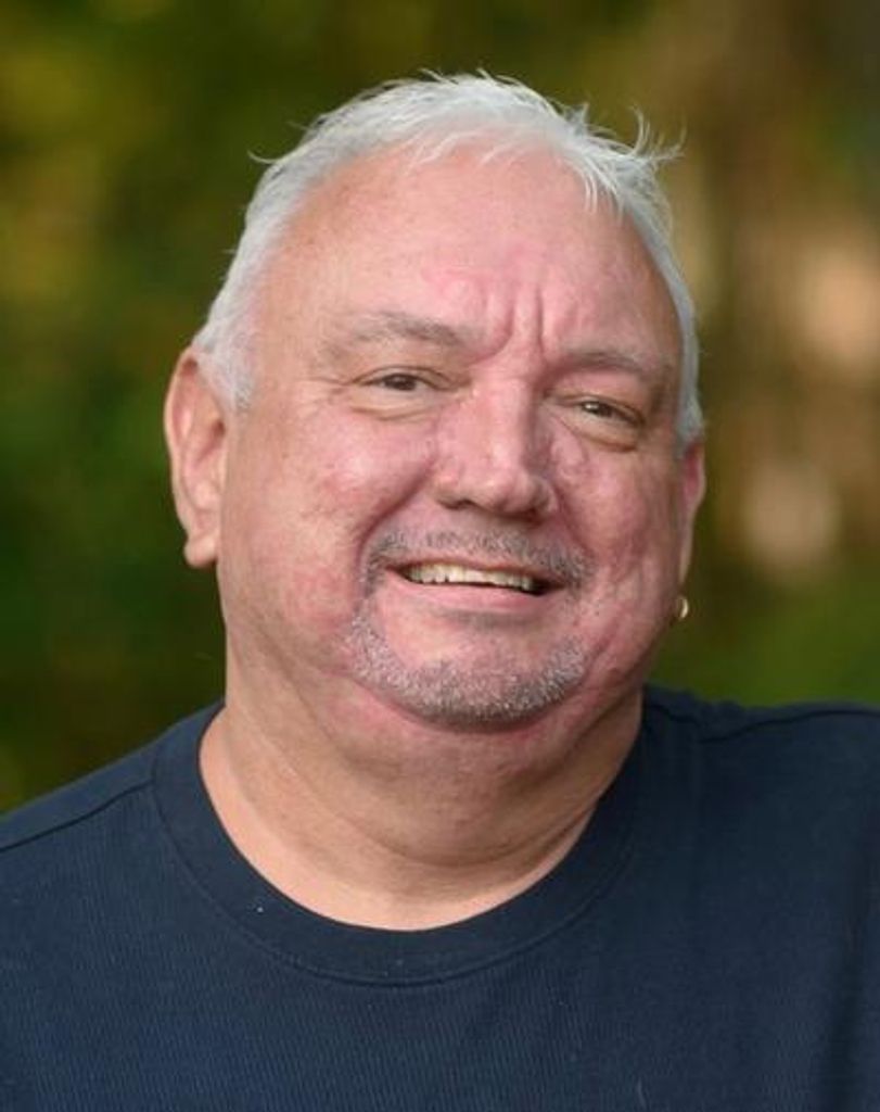 Jeffrey C. Hetrick Profile Photo