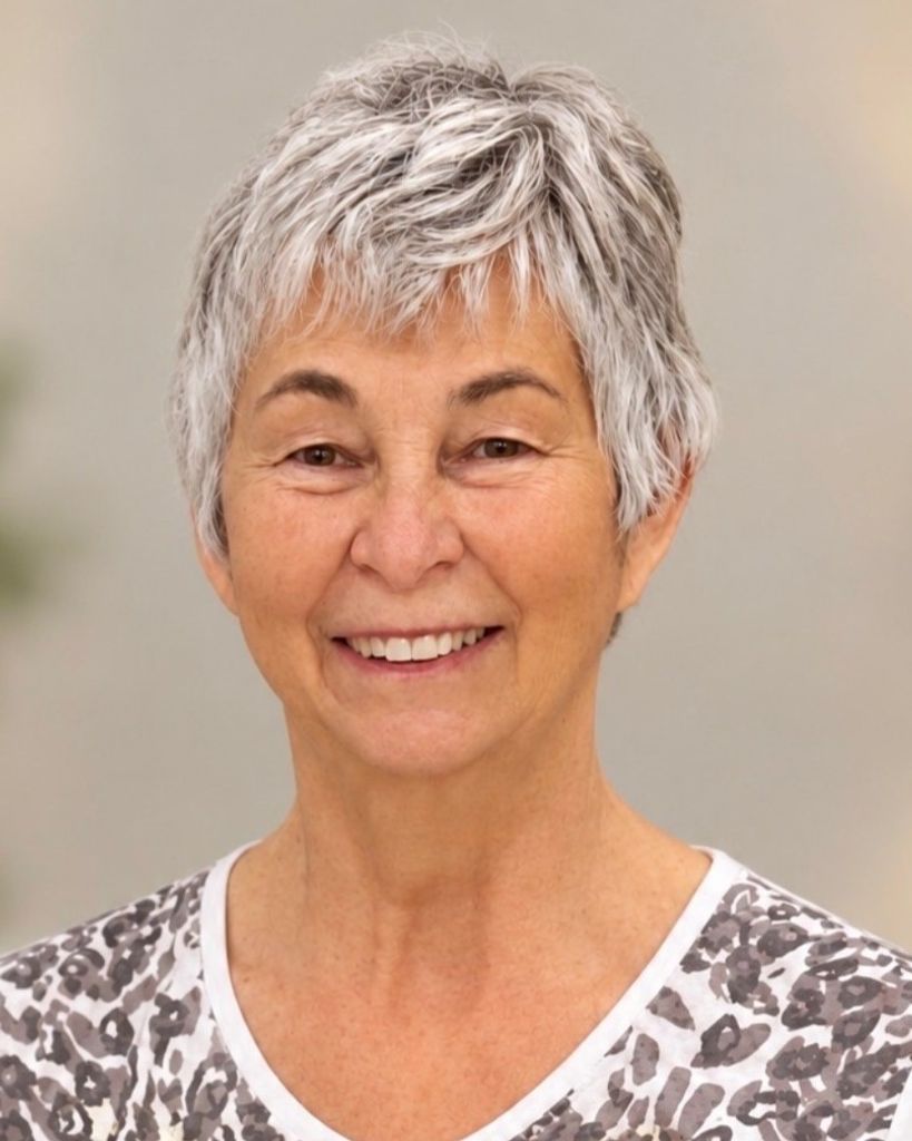 Shirley J. Hoelting