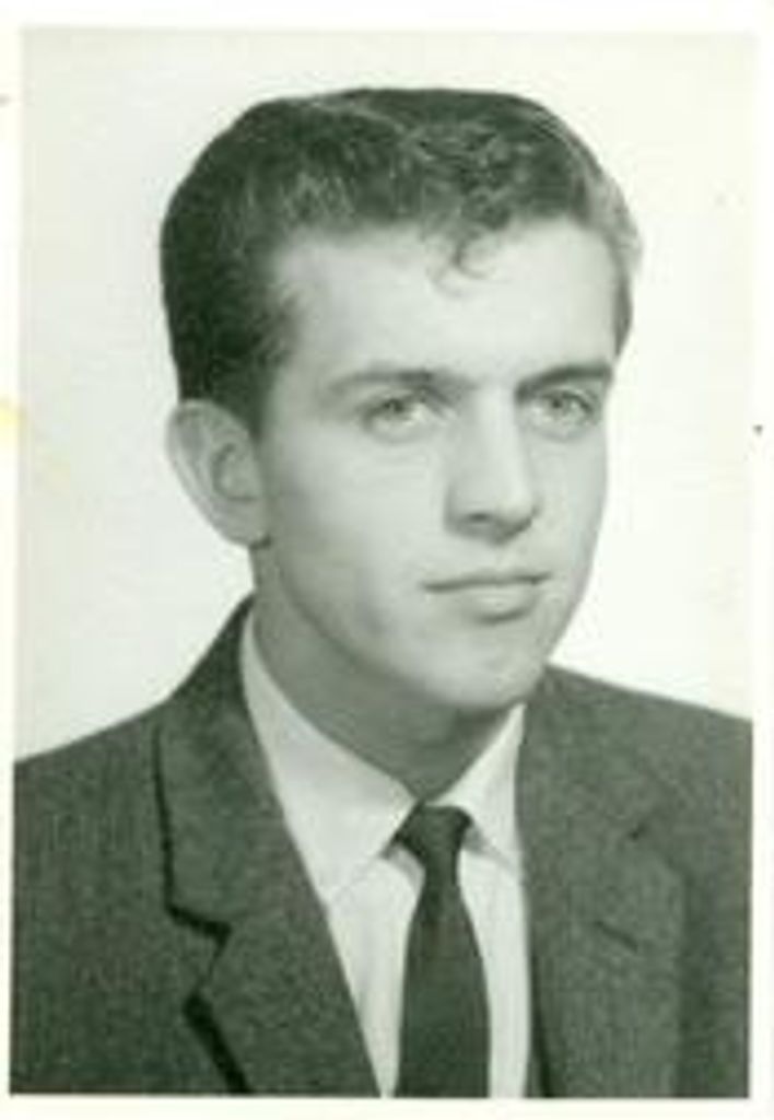 Jimmie Van Long