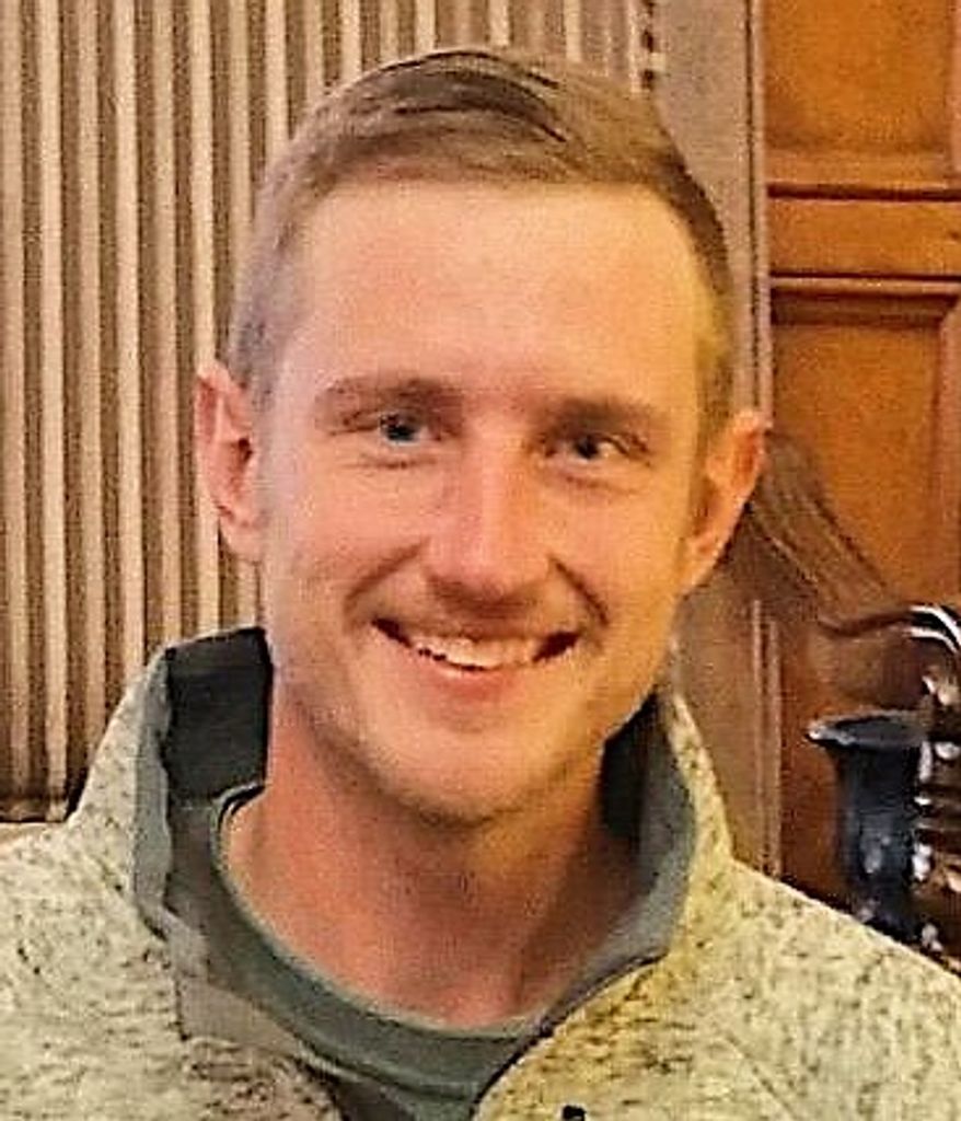 Eric Bishop