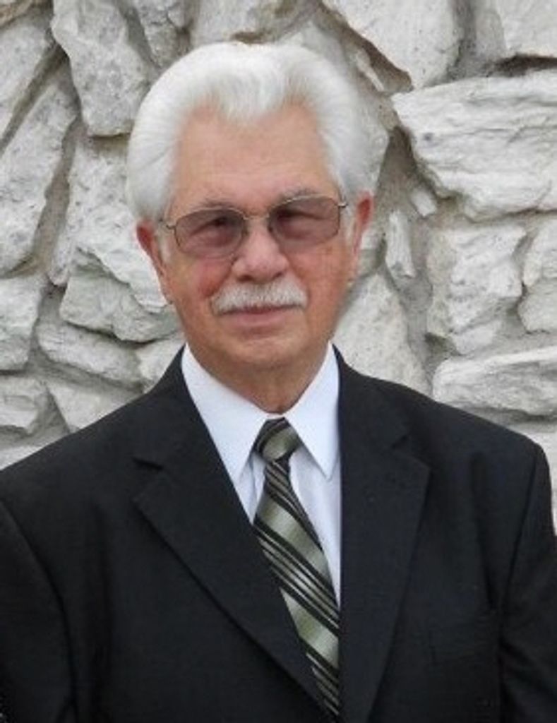 James Lowell Anderson