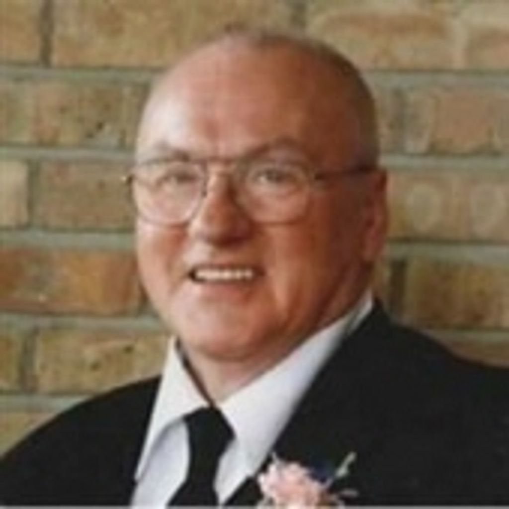 Richard D. Erickson