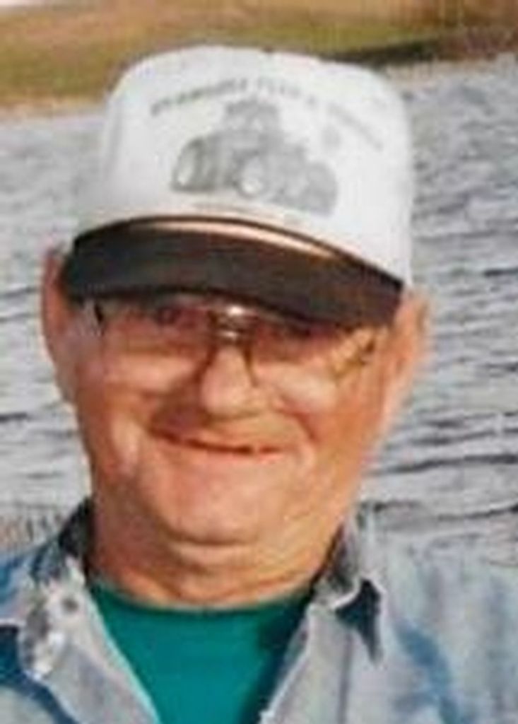 Elmer Frank Leroy Lambrecht Profile Photo