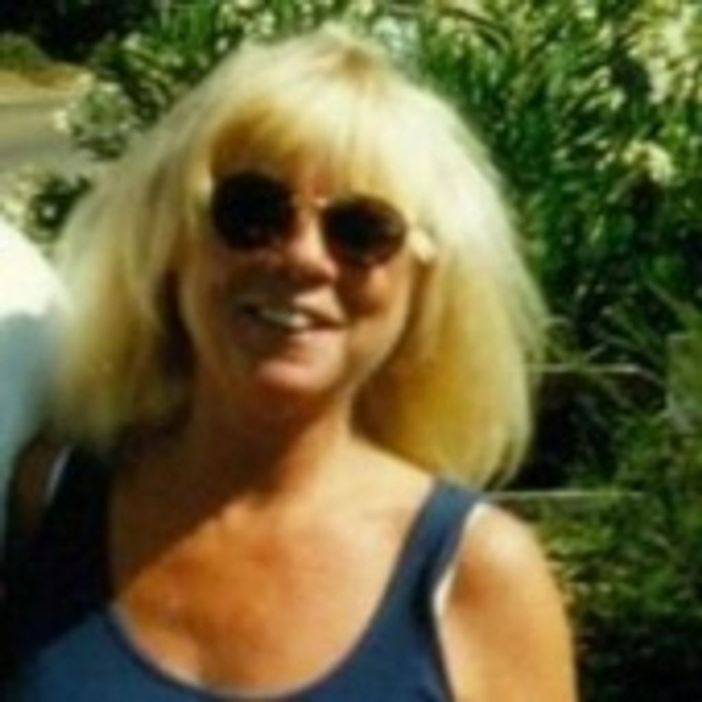 Mrs. Rae Darlene Parsley