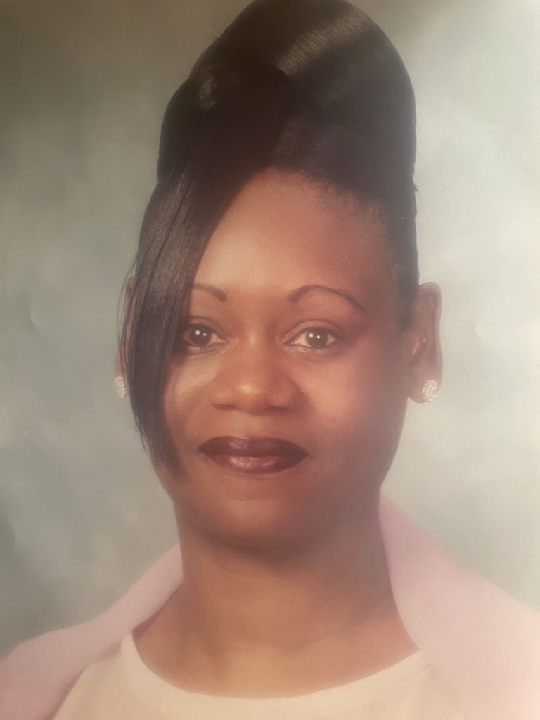 Arlenda Gail Briggs Profile Photo