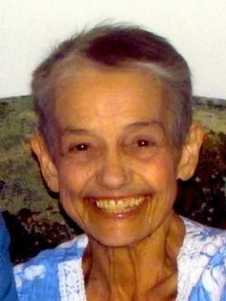 Patsy Derouen