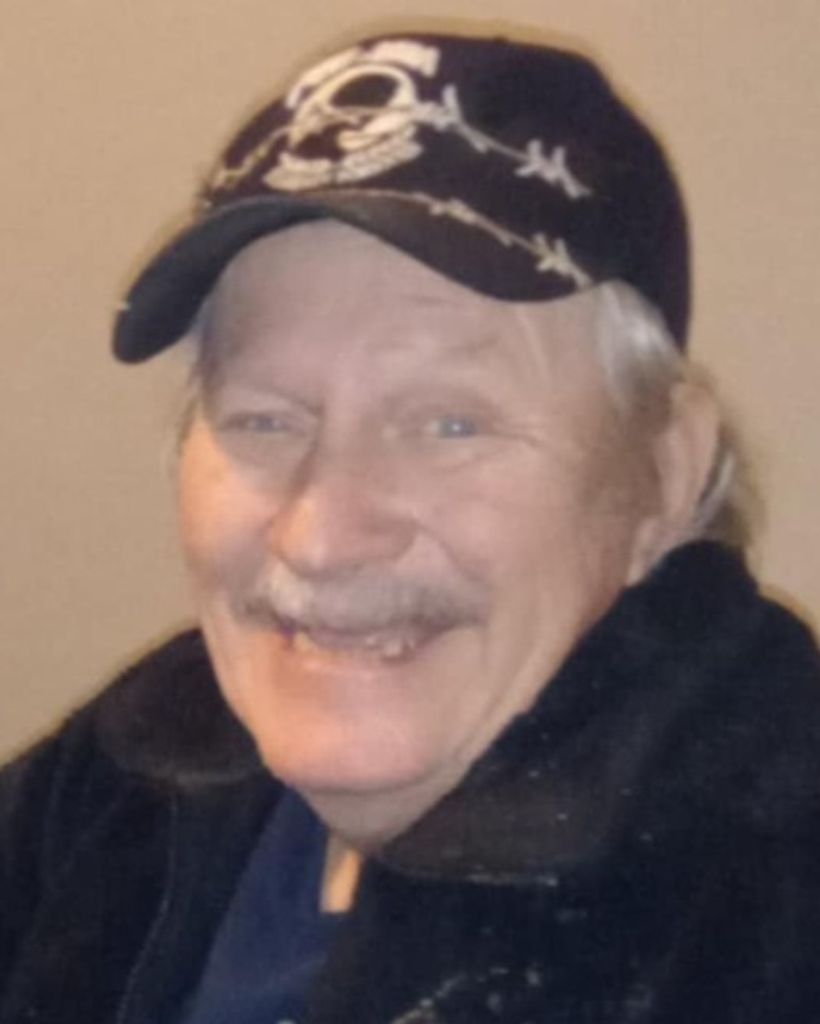 Frederick Corey Profile Photo