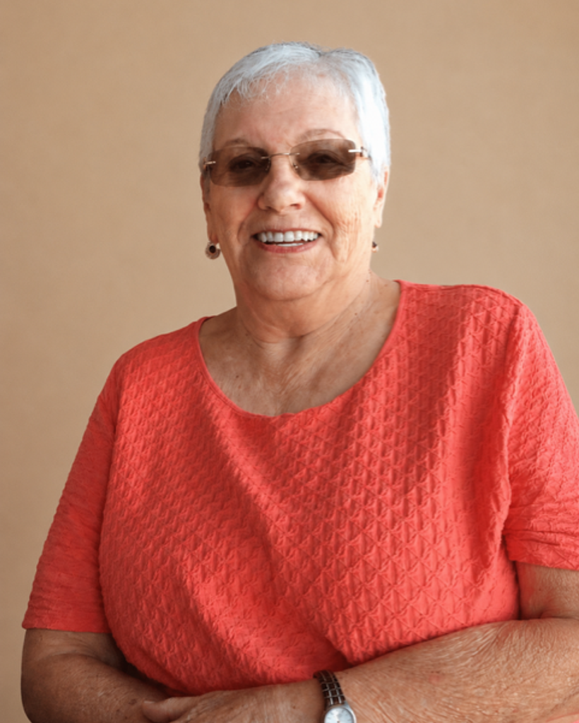 Dorothy Lee Rossi Profile Photo